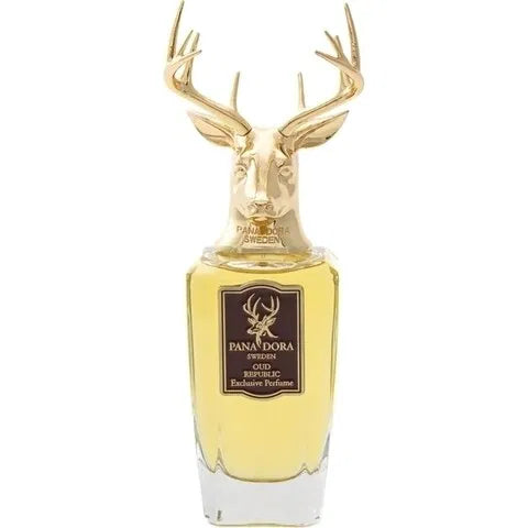Pana Dora | Oud Republic Abfüllung