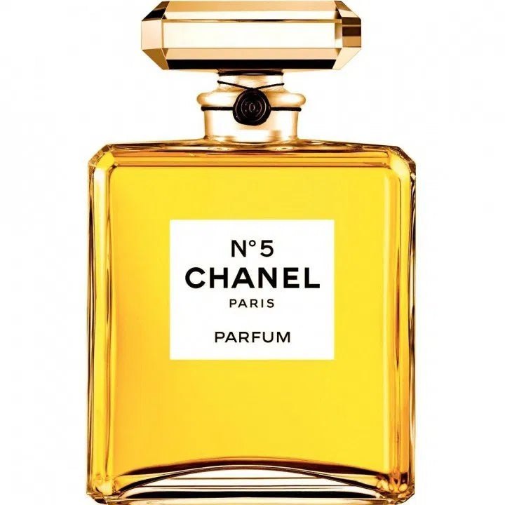 Chanel | N°5 Abfüllung