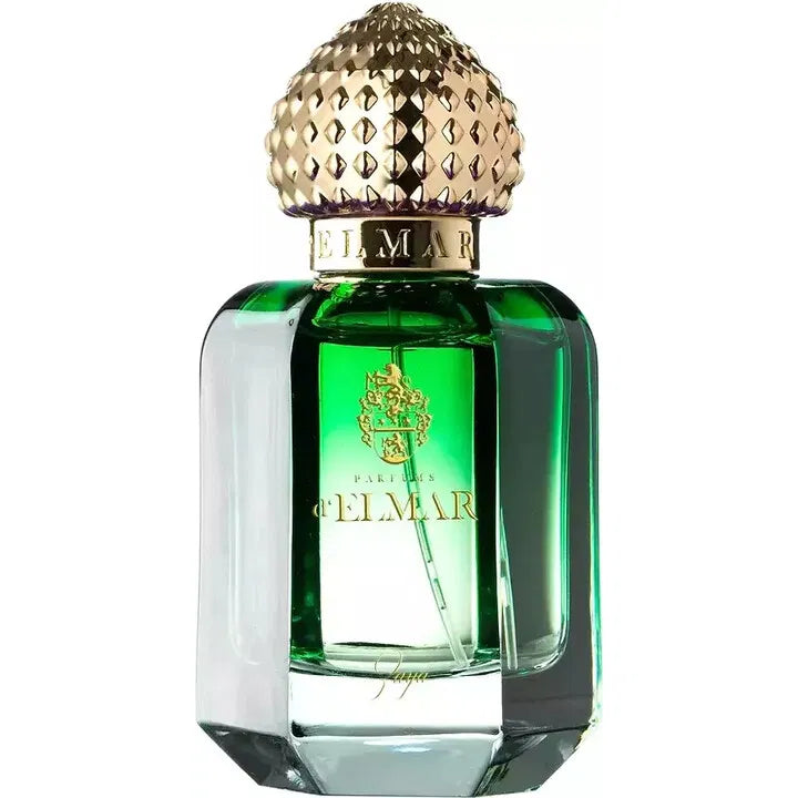 Parfums d'Elmar | Zaya Abfüllung