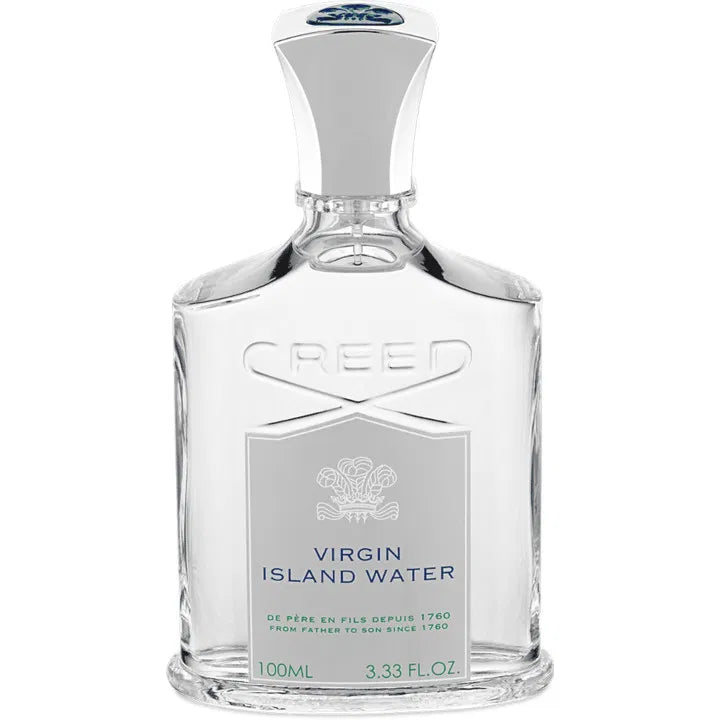 Creed | Virgin Island Water Abfüllung