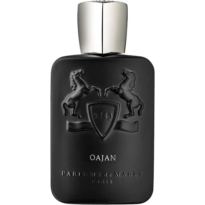 Parfums de Marly | Oajan Abfüllung
