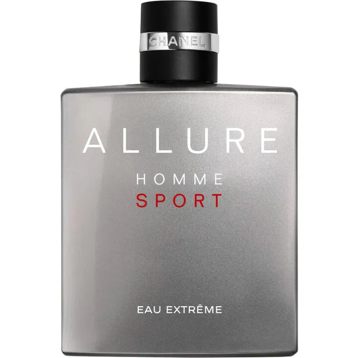 Chanel | Allure Homme Sport Eau Extreme Abfüllung