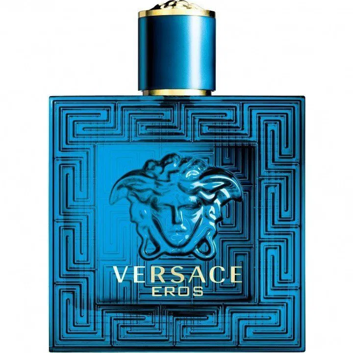 Versace | Eros Abfüllung