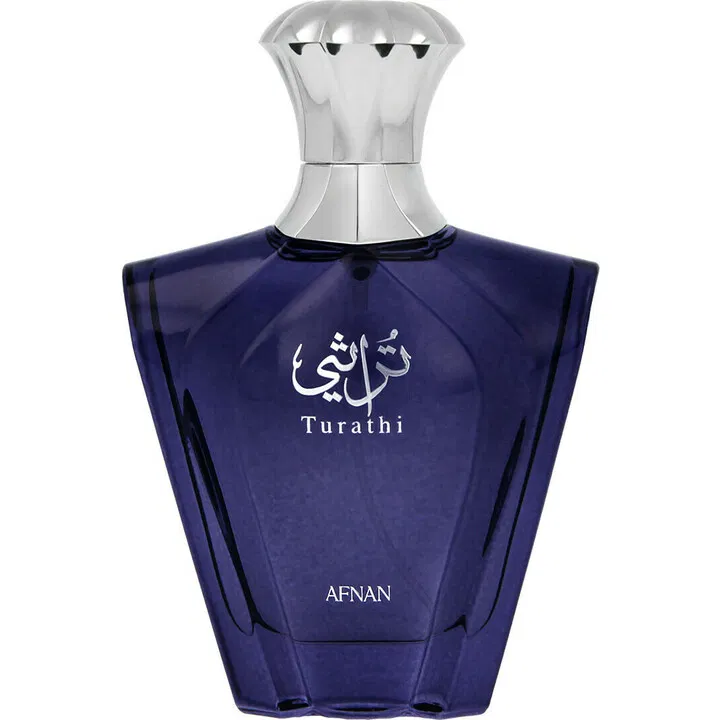 Afnan Perfumes | Turathi Blue Abfüllung