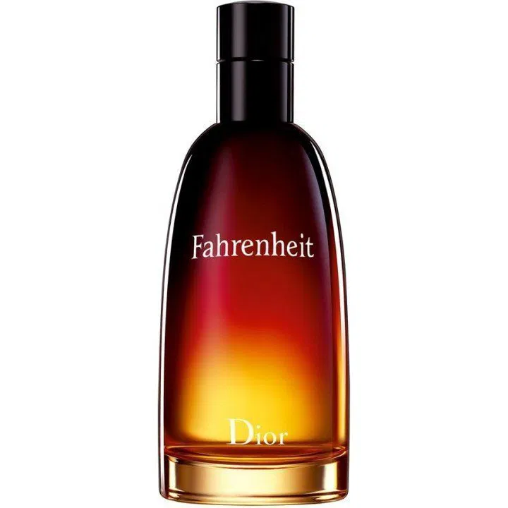 Dior | Fahrenheit Abfüllung