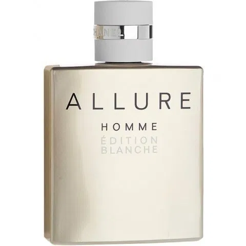 Chanel | Allure Homme Édition Blanche Abfüllung