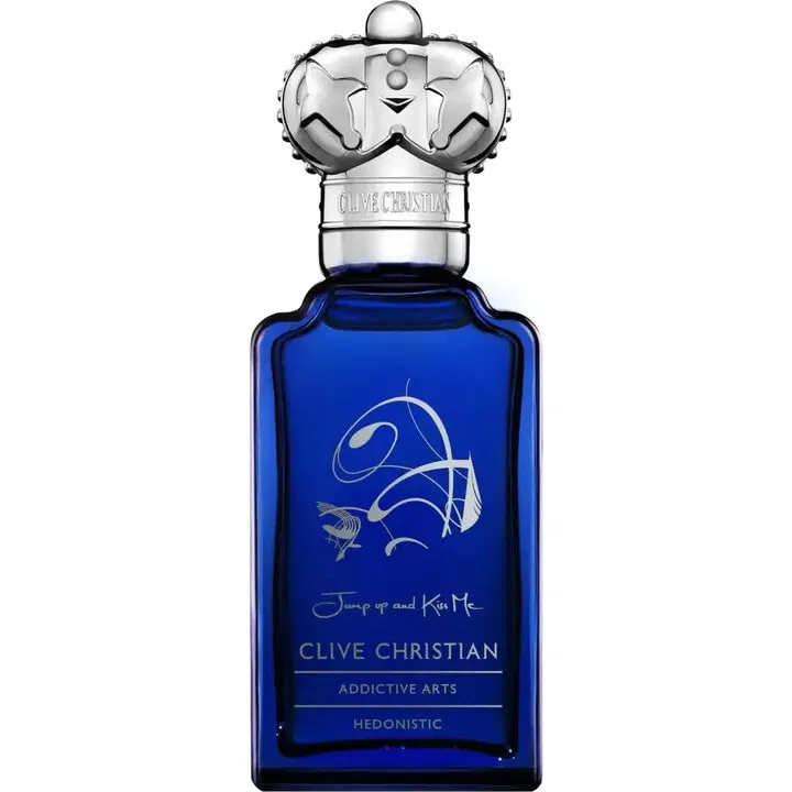 Clive Christian | Jump Up and Kiss Me Hedonistic Abfüllung