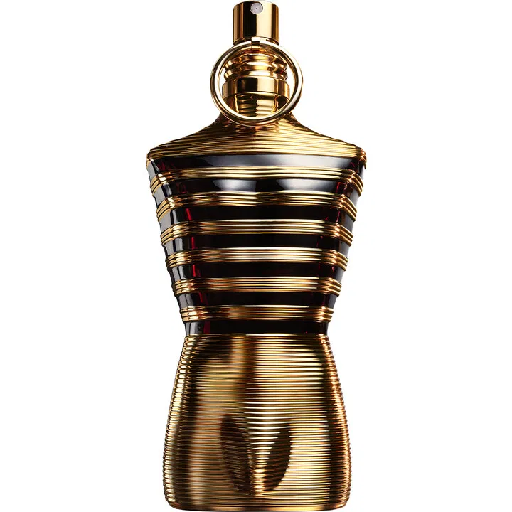 Jean Paul Gaultier | Le Male Elixir Abfüllung