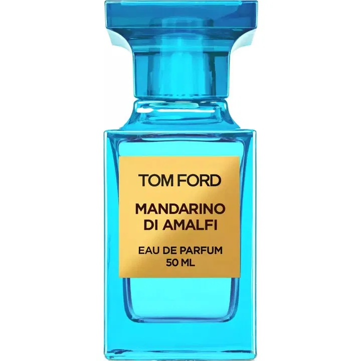 Tom Ford | Mandarino di Amalfi Abfüllung