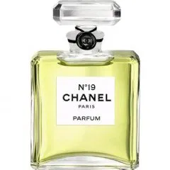 Chanel | No. 19 Abfüllung